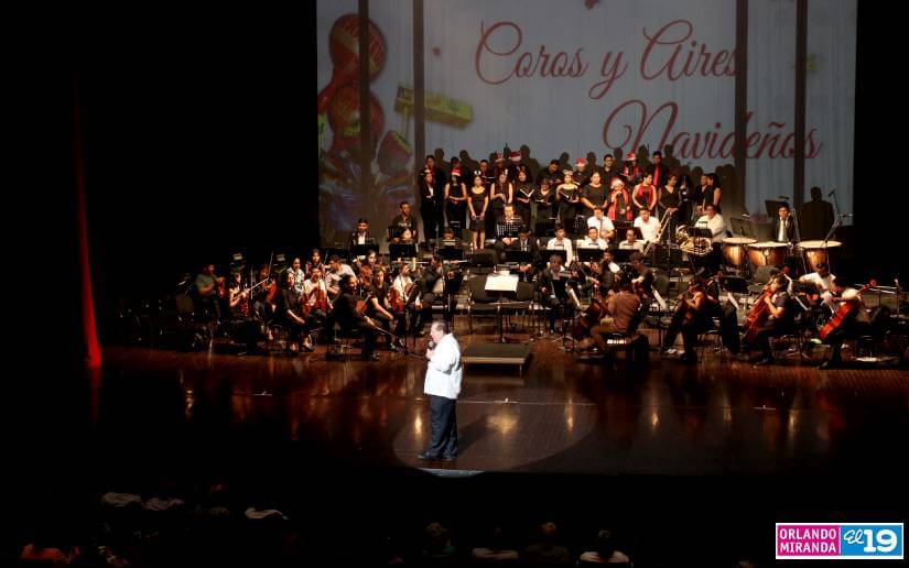 coros