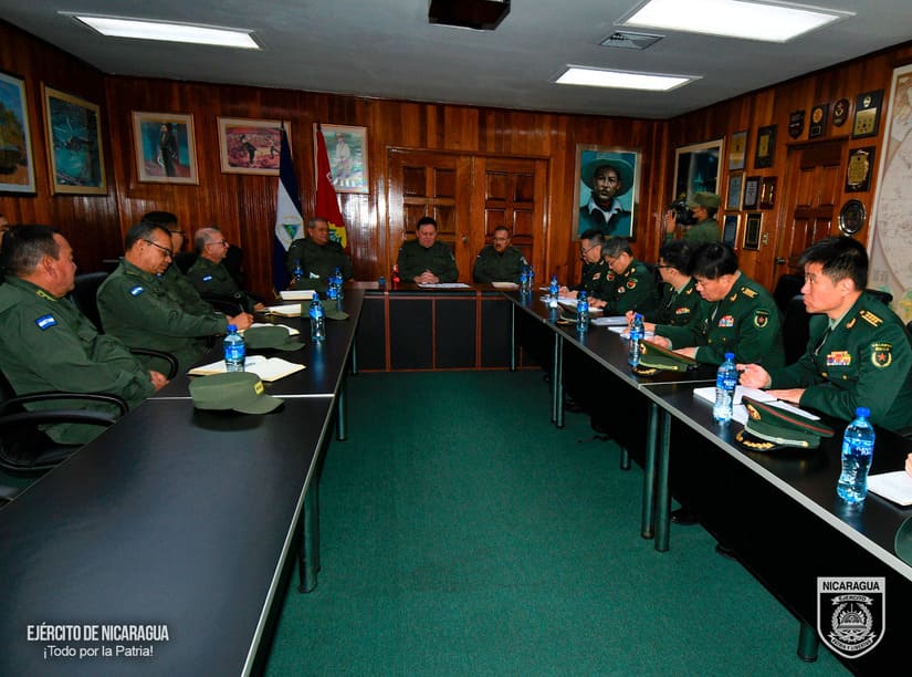 EJERCITO