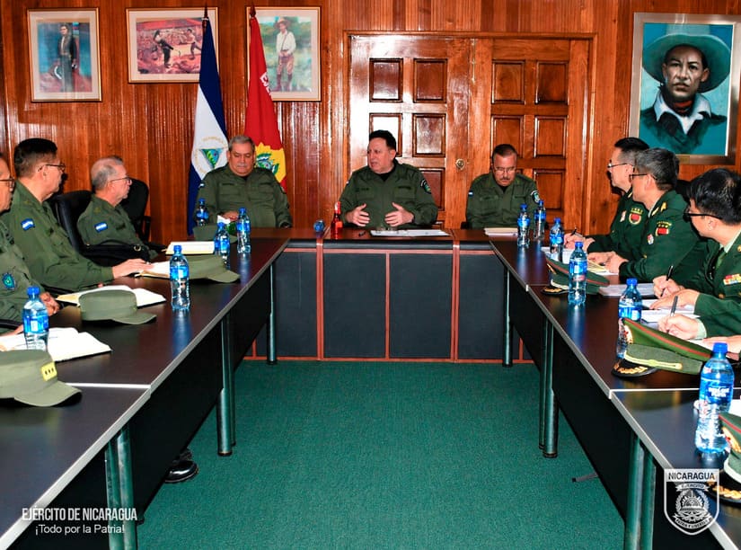 EJERCITO