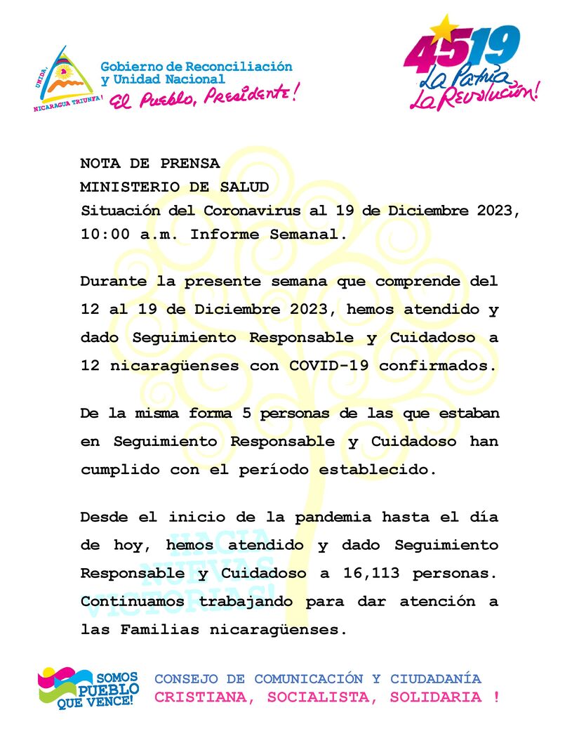 INFORME