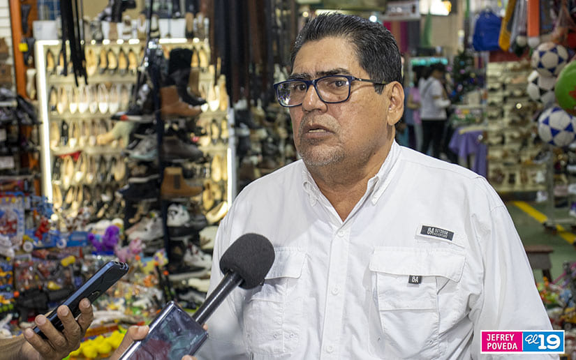 mercados