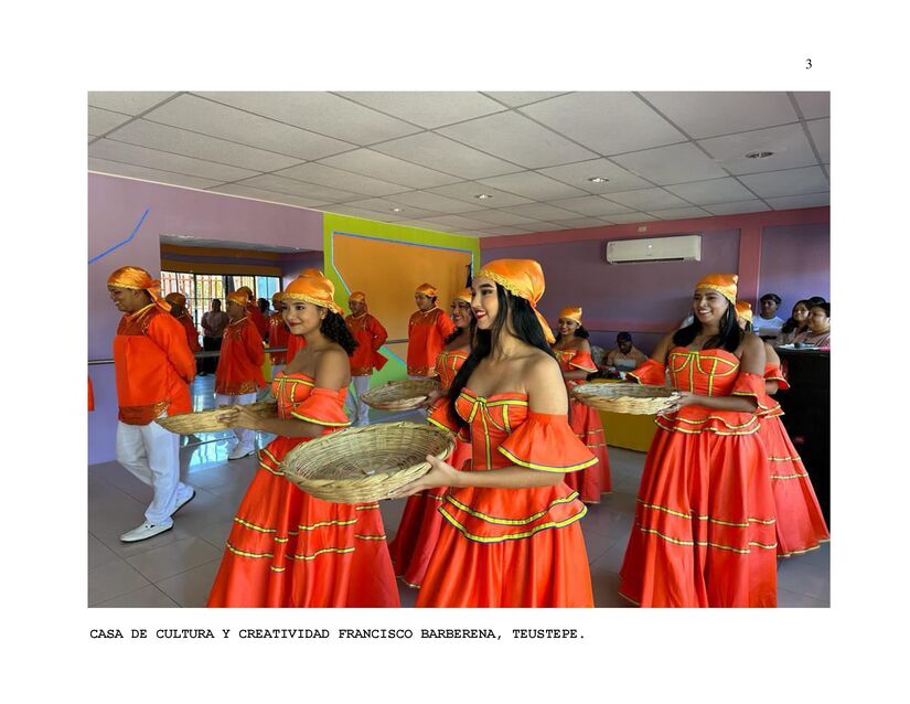 CULTURA
