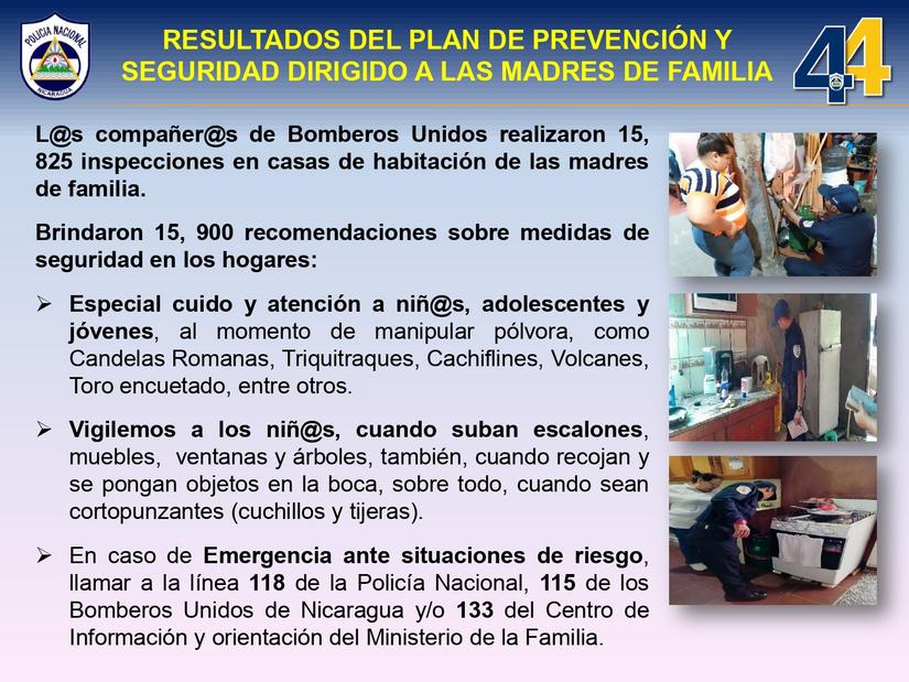informe