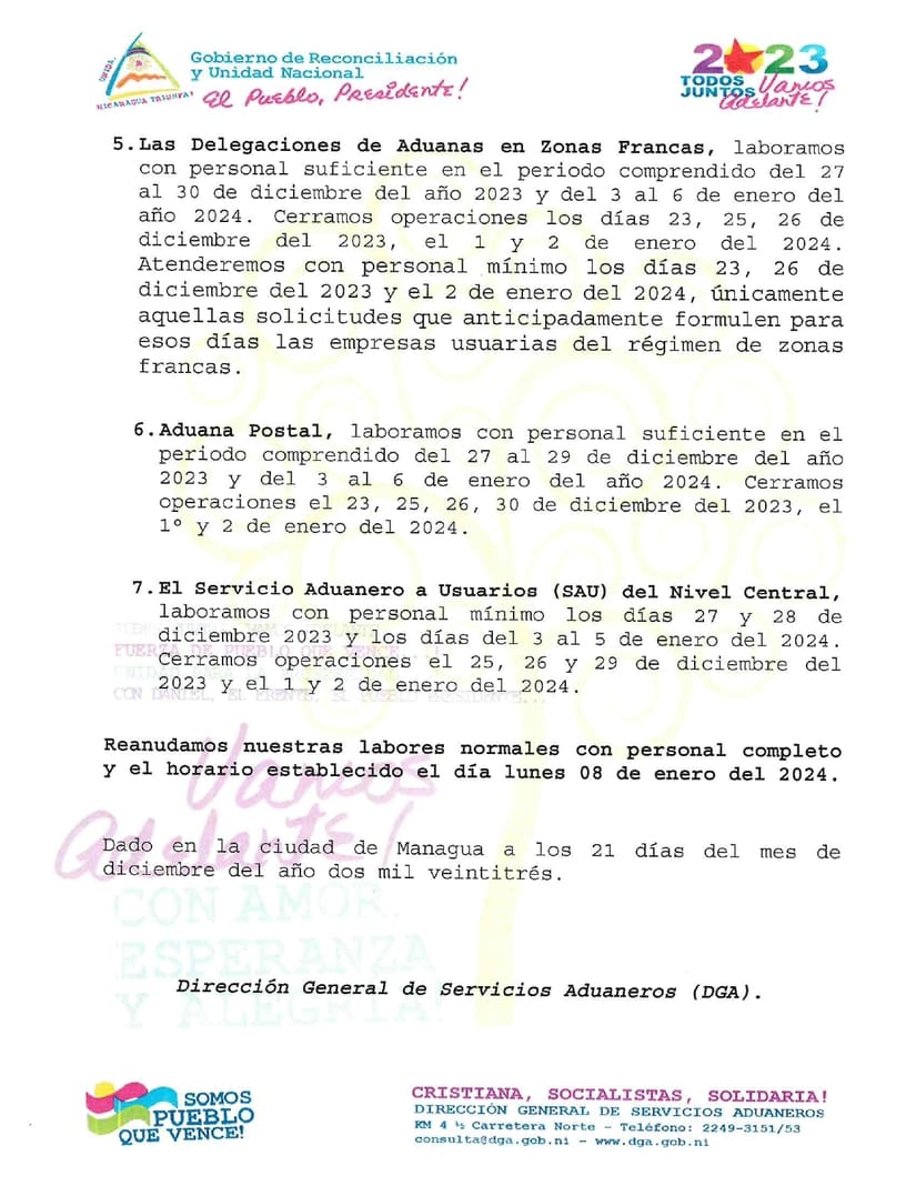 NOTA