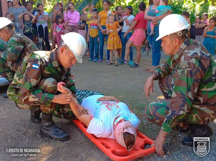 ejercito