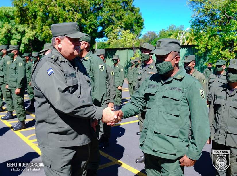ejercito