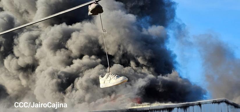 incendio