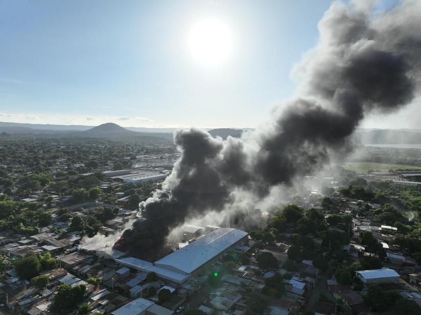 incendio