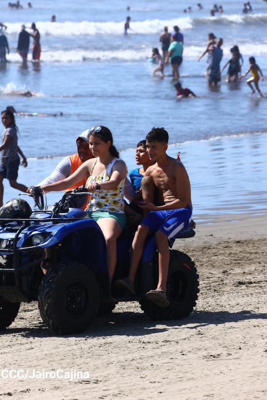 playa