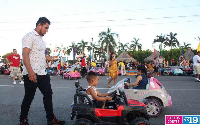 recorrido