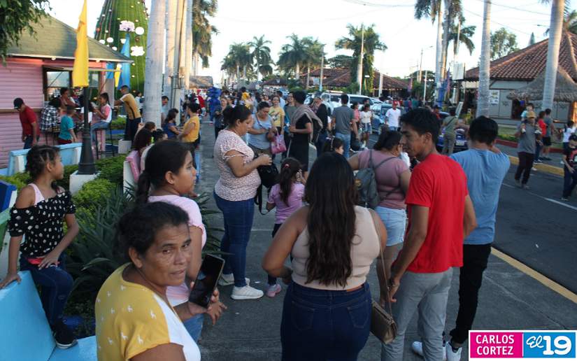 recorrido