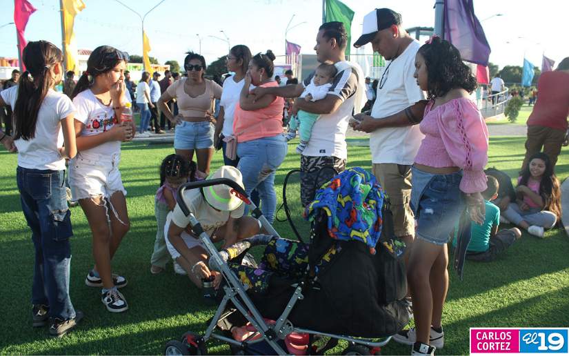 recorrido