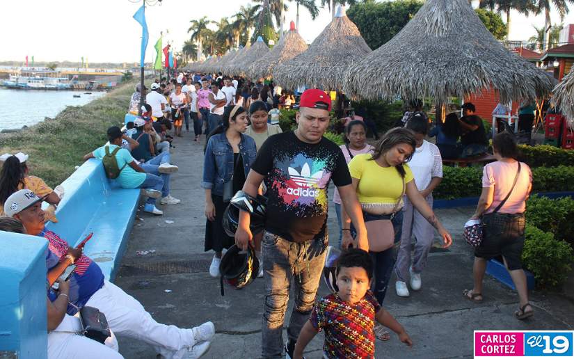 recorrido