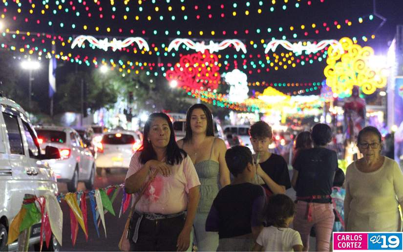 recorrido