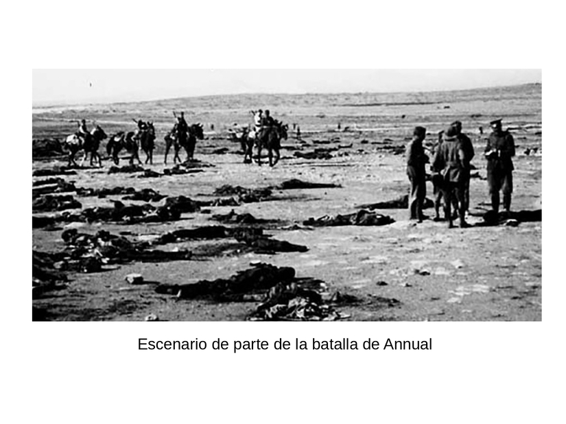 guerras