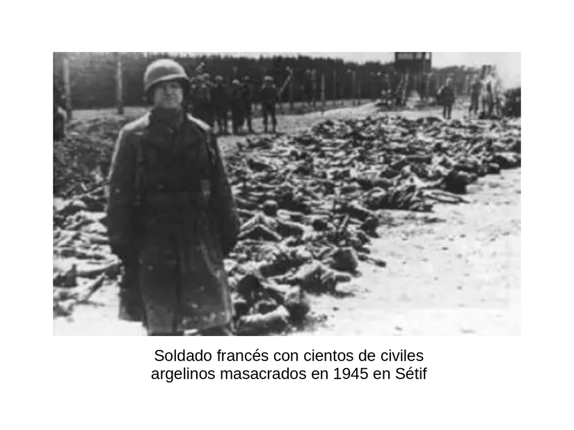 guerras