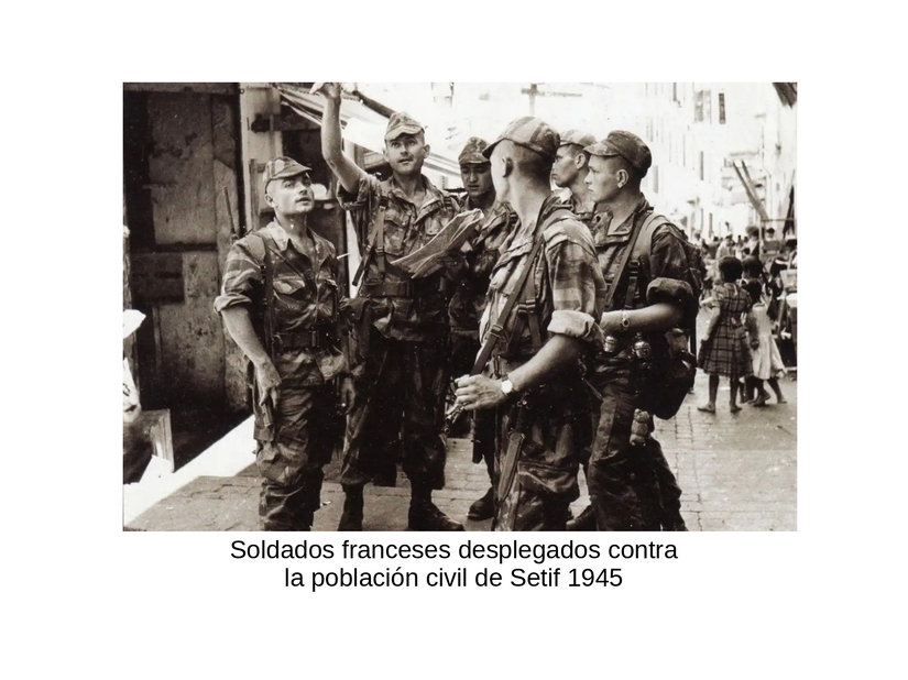 guerras