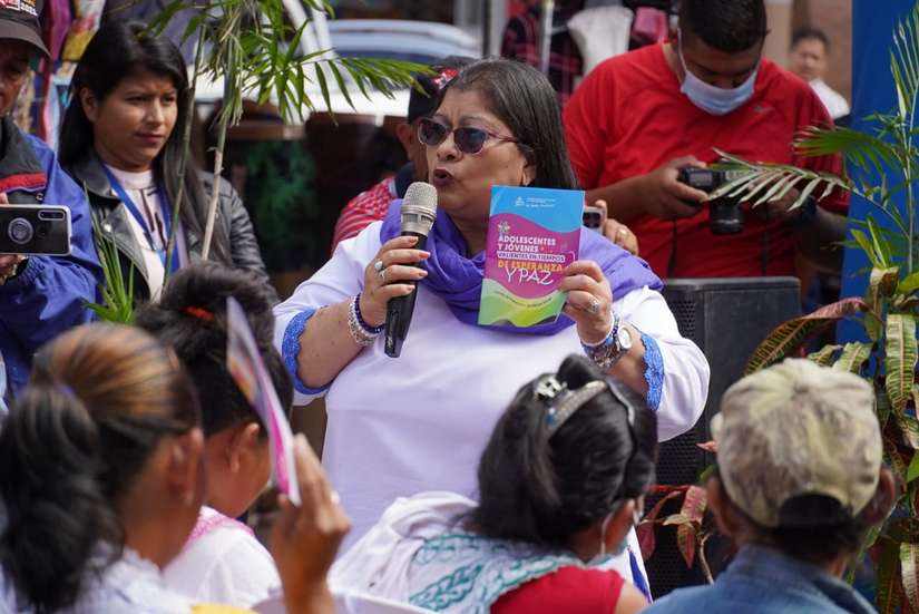 cartilla