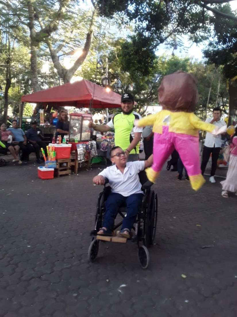 mimados