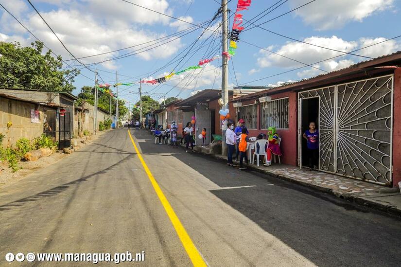 calles