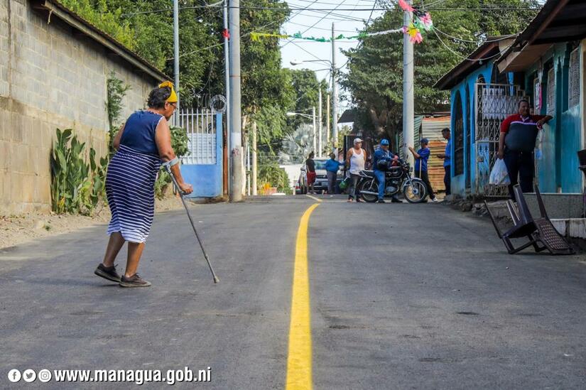 calles