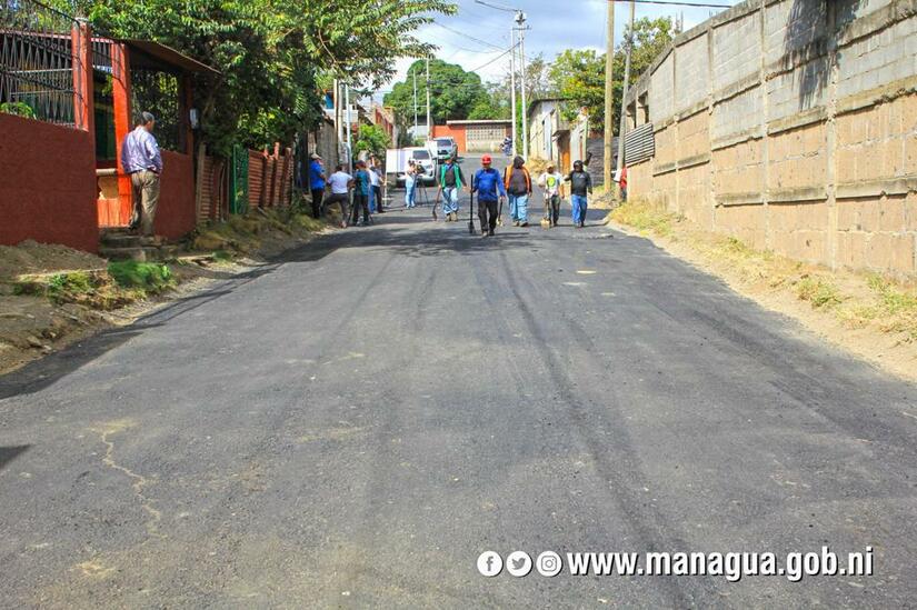 calles
