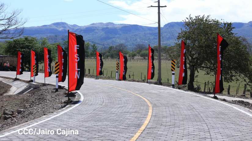 carretera-juigalpa