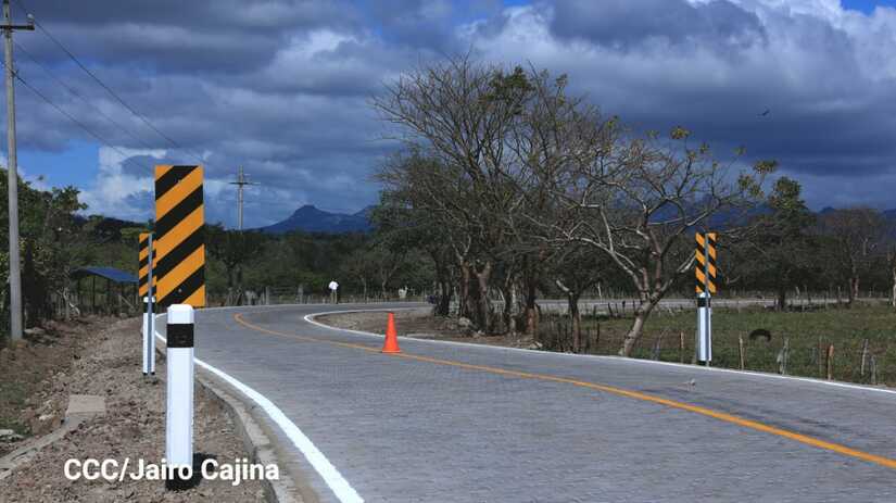 carretera-juigalpa