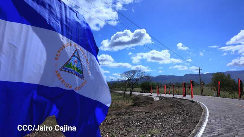 carretera-juigalpa