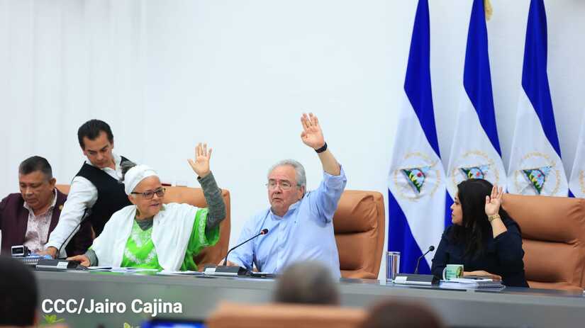 ASAMBLEA