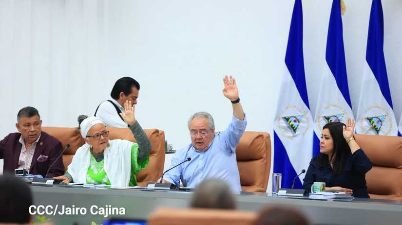 ASAMBLEA