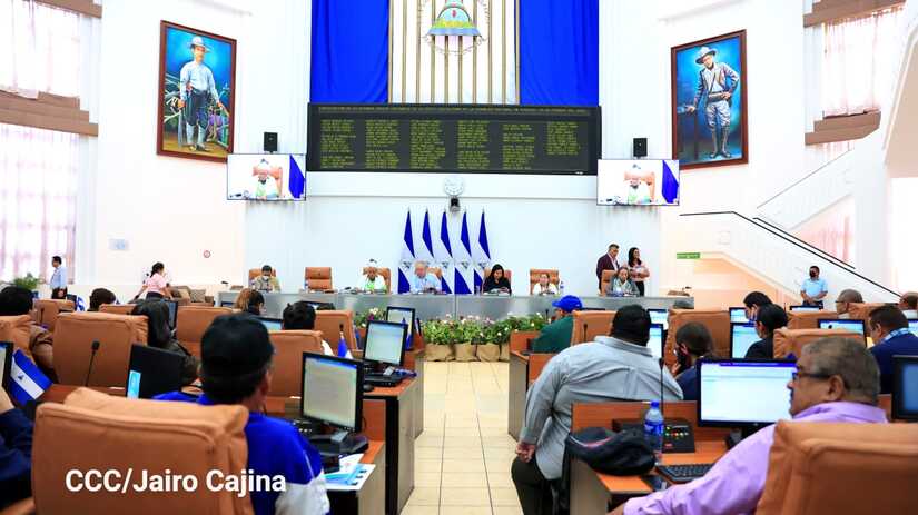 ASAMBLEA