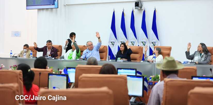ASAMBLEA