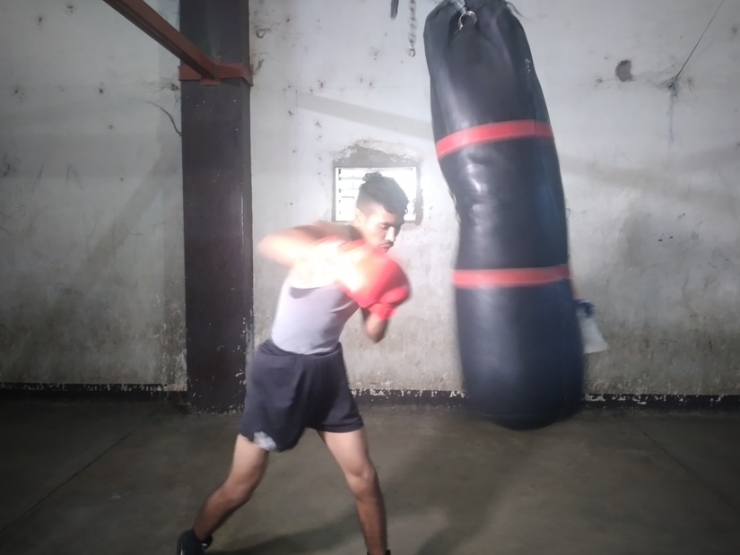 boxeo