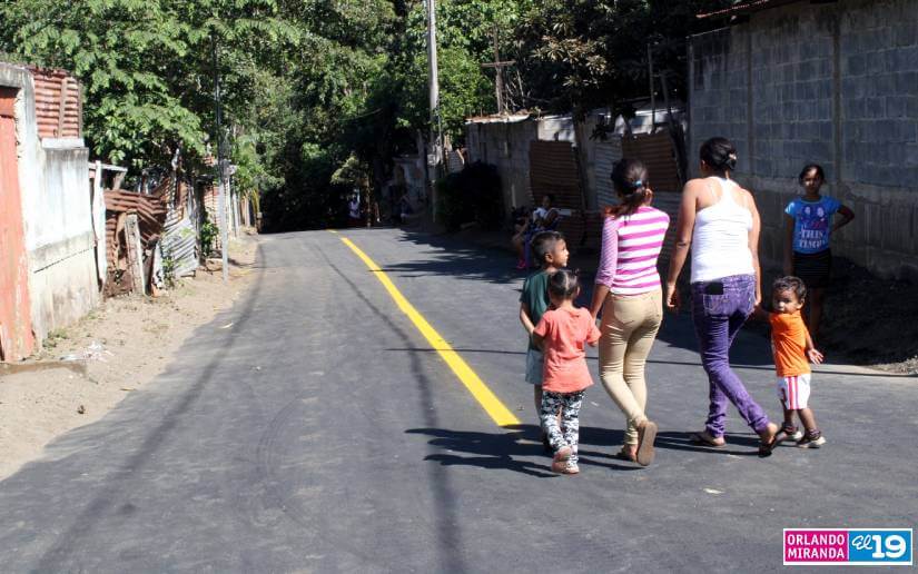 calles