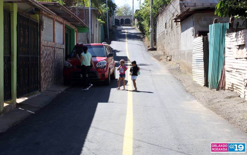 calles