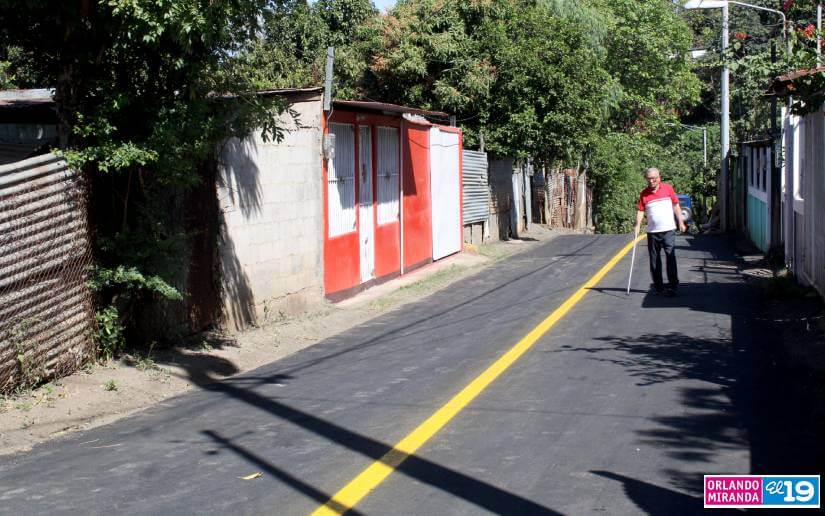 calles