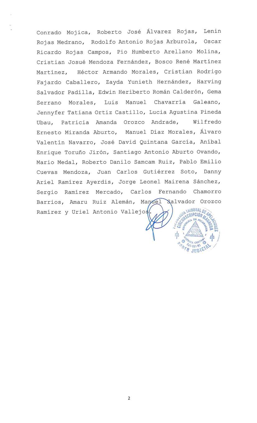 LISTA