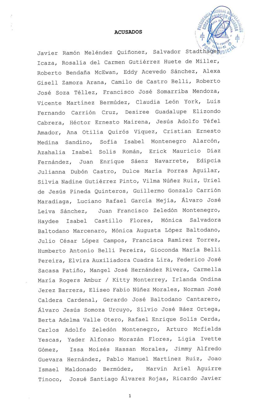 LISTA