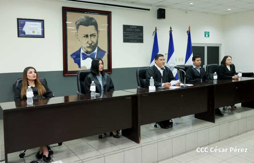 JUDICIAL