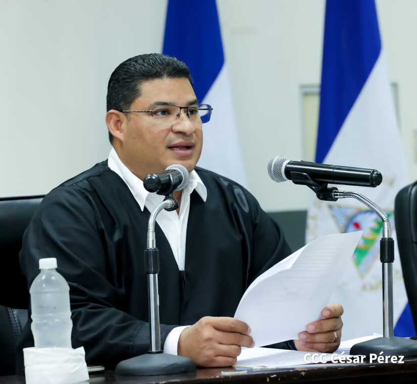 JUDICIAL