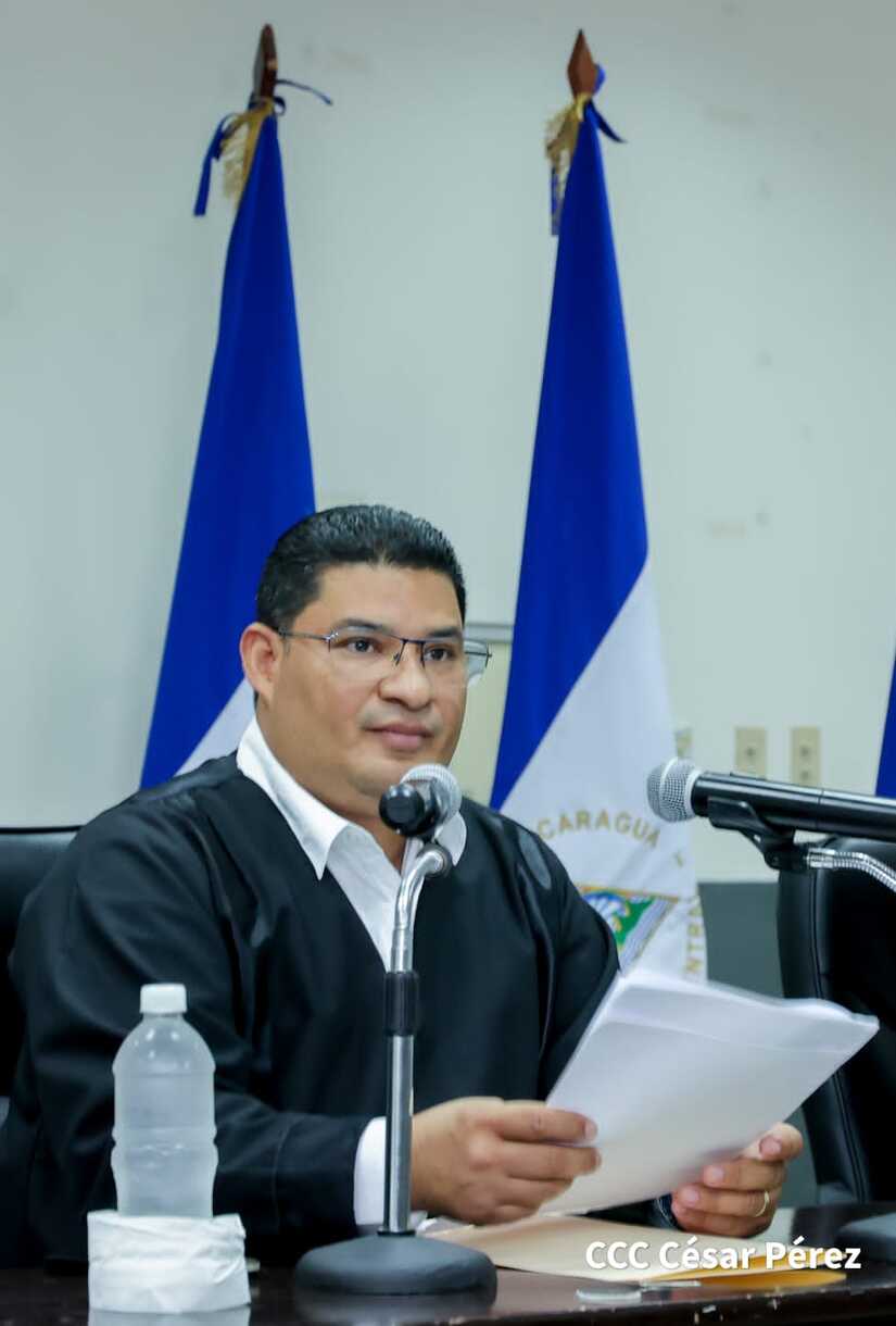 JUDICIAL