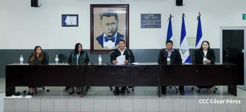 JUDICIAL