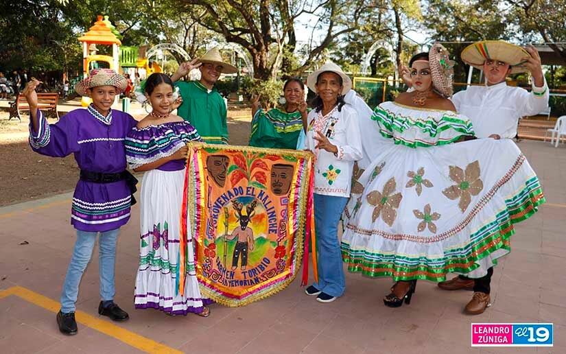 Inician homenajes por el 45 aniversario de la Gesta Heroica de Monimbó