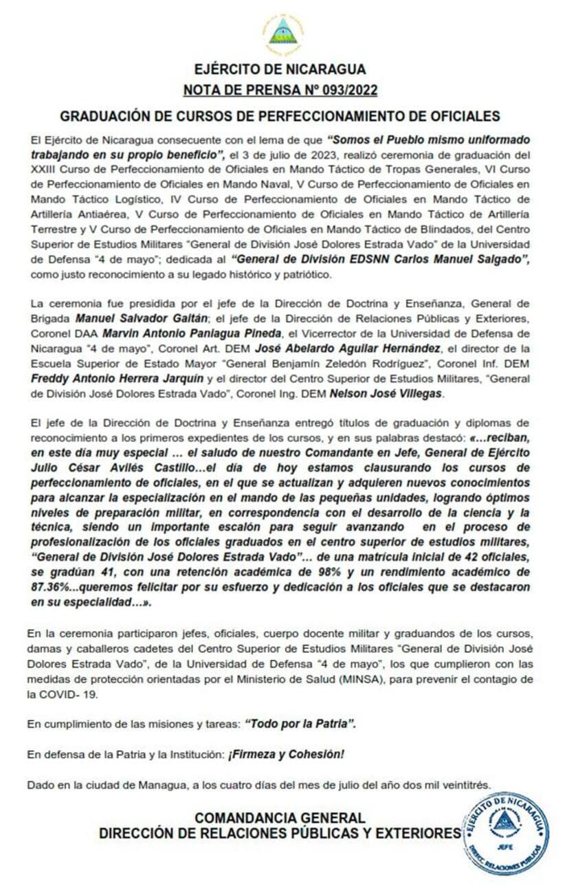 nota