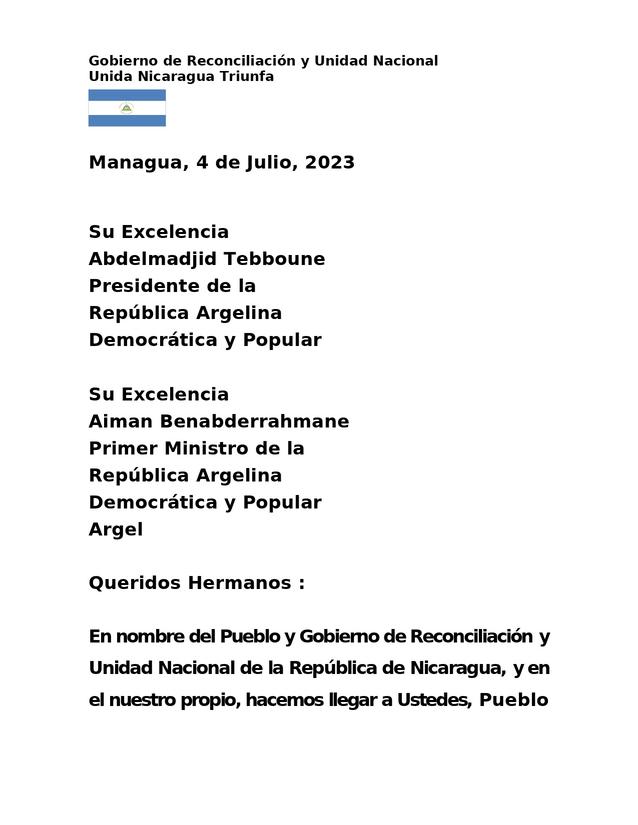 argelia