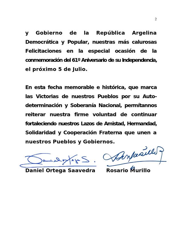 argelia