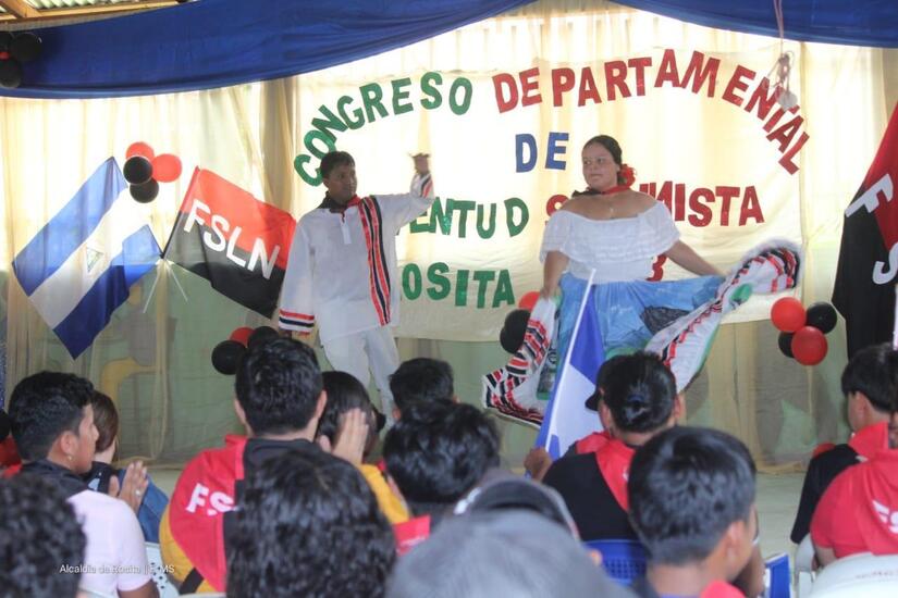 CONGRESO