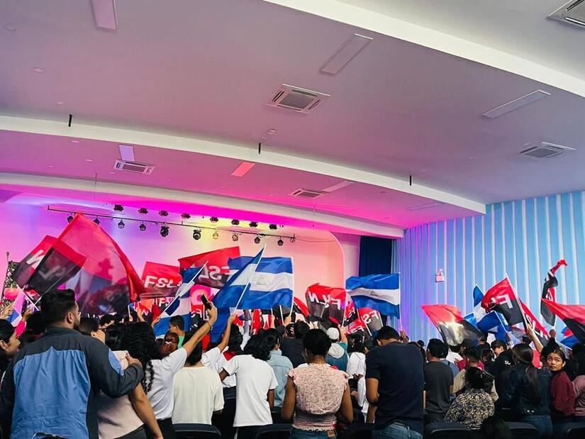 CONGRESO