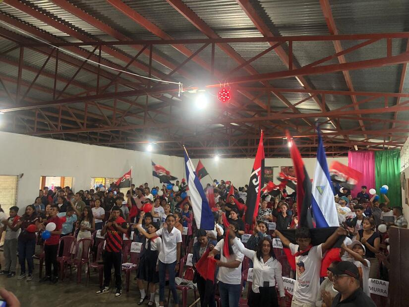 CONGRESO